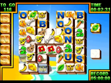 Animal Snap - Rescue Them 2 by 2 (EU) screen shot game playing